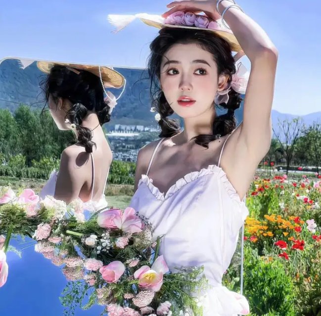 肉体的代价