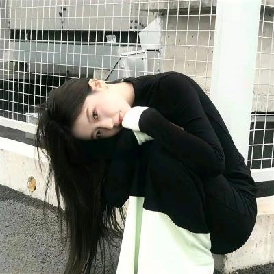 迷失的女孩